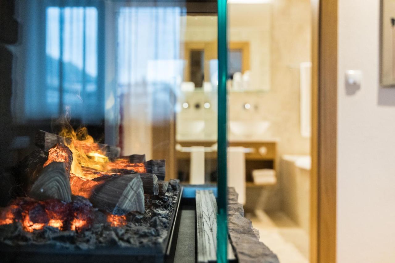 Pfefferkorn'S Hotel Lech am Arlberg Exteriör bild