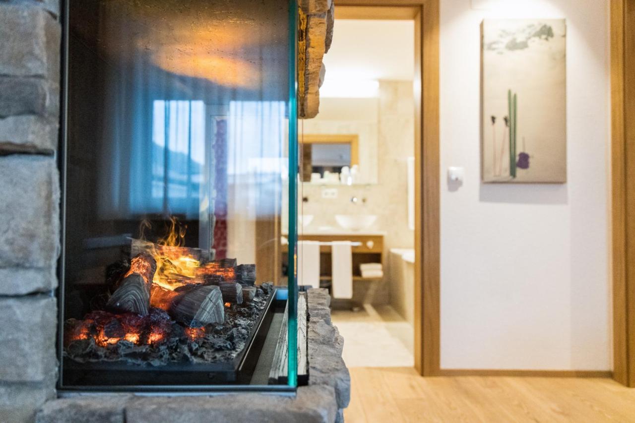 Pfefferkorn'S Hotel Lech am Arlberg Exteriör bild